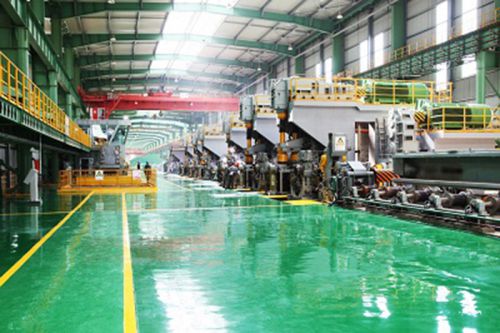 Company Profile