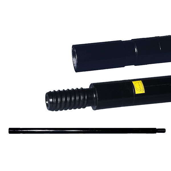 Guide Rods / Guide Tubes