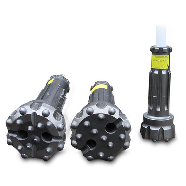 DTH Drill Bits