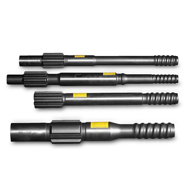 Shank Adapters