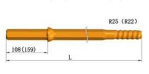 Shank Rods