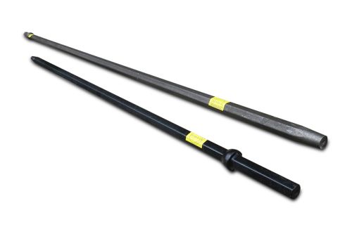 Tapered Drill Rods