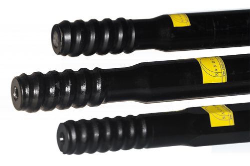 Extension Rods / MM Rods