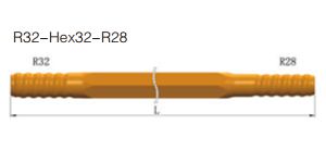 Drifter Rods