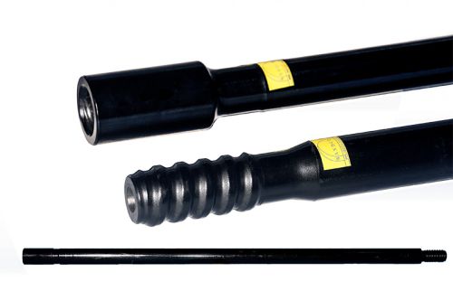 MF Rods / Male-Female Drill Rods