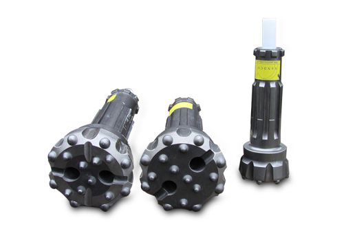 DTH Drill Bits
