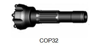 DTH Drill Bits