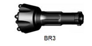 DTH Drill Bits