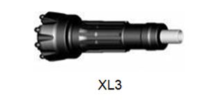 DTH Drill Bits