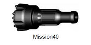 DTH Drill Bits