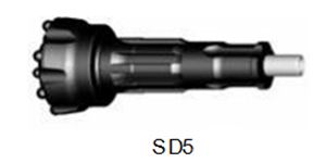 DTH Drill Bits