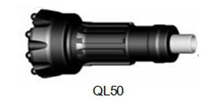 DTH Drill Bits