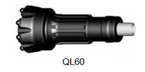 DTH Drill Bits