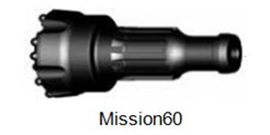 DTH Drill Bits