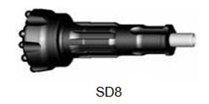 DTH Drill Bits