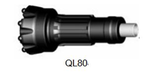 DTH Drill Bits