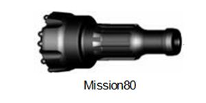 DTH Drill Bits