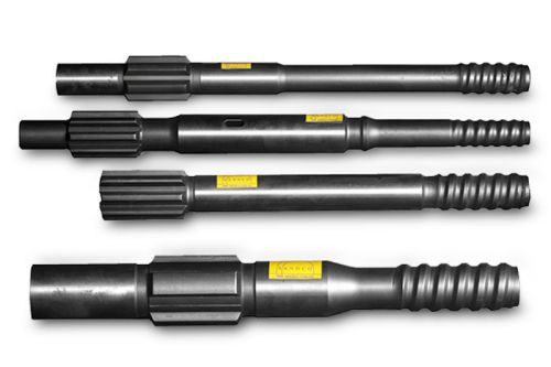 Shank Adapters