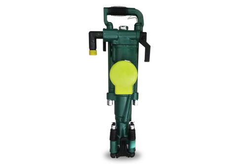 Handheld Rock Drills / Jack Hammers